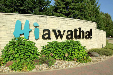 Hiawatha, IA