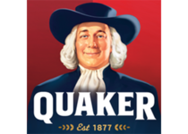Quaker Oats Logo