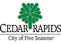 City of Cedar Rapids Logo