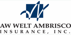 AW Welt Ambrisco Insurance Inc Logo