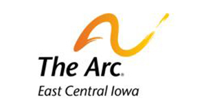 The Arc of East Central Iowa Logo