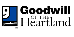 Goodwill Industries Logo