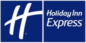 Holiday Inn Express Hotel and Suites Logo