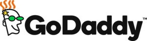 GoDaddy Logo