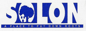 City of Solon Logo