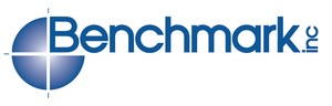 Benchmark Inc Logo