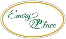 Emery Place Assisted Living and Memory Care Logo