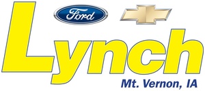 Lynch Ford Chevrolet Logo
