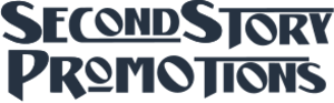 Second Story Promotions Logo