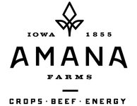 Amana Farms Logo