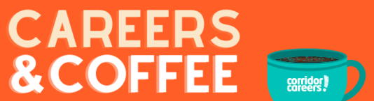 Careers & Coffee Logo